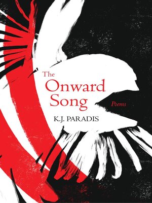 cover image of The Onward Song